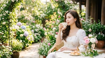 4 cách để phụ nữ Tích Phước dài lâu, có cuộc sống viên mãn