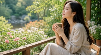 5 điều phụ nữ càng trưởng thành càng hiểu, càng hiểu càng nhẹ lòng