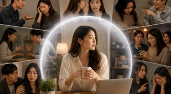7 kiểu người nên giữ khoảng cách dù đã quen biết nhiều năm: Càng thân càng phải tỉnh táo
