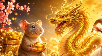 Đúng Rằm tháng 7, 3 con giáp có Lộc Tổ Tiên, tiền về bất ngờ, quý nhân hỗ trợ giải quyết khó khăn