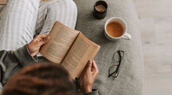 Thói quen chữa lành giúp người trẻ tìm lại sự bình yên mỗi ngày