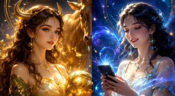 Thứ bảy, chủ nhật: 4 cung hoàng đạo bất ngờ có khoản tiền về tay, vận may tài chính tăng tốc