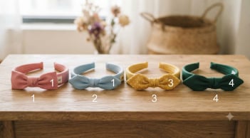 Trắc nghiệm: Chọn 1 chiếc bờm tóc bạn ấn tượng nhất sẽ tiết lộ nhiều điều về bạn