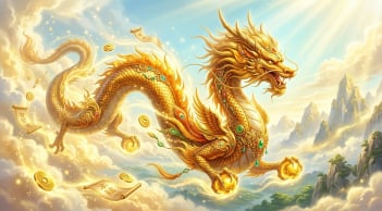 Tử vi cuối tuần 22 - 23/8: 2 con giáp may mắn, 2 con giáp cần thận trọng chuyện tiền bạc