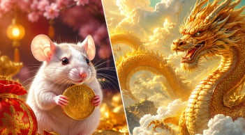 3 con giáp dễ gặp vận lớn trong nửa cuối tháng 7 âm lịch, tài lộc bất ngờ gõ cửa