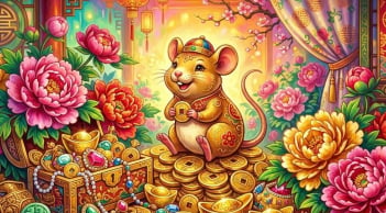Nửa cuối tháng 7 âm, 3 tuổi lương thưởng tăng rõ rệt