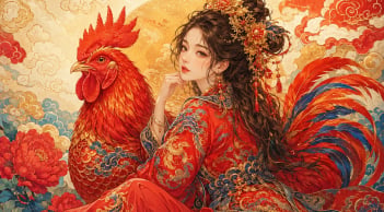 2 con giáp tích lũy bền vững, 1 tuổi cuối tháng 7 Âm mới có tin vui