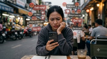 3 thói quen trên mạng xã hội tưởng là “thẳng tính” nhưng lại âm thầm tiết lộ EQ thấp