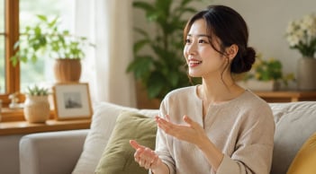 Người xưa nói đàn bà nghe giọng nói: Giọng thế nào dễ giữ hạnh phúc, hút thiện cảm, tăng vận may?