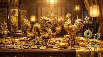 27-29/8: 3 tuổi được Thần Tài ưu ái, tài chính có bước chuyển đáng mong đợi