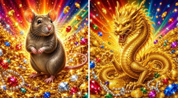 3 tháng liên tục (Tháng 9-11): 3 tuổi Trúng Đậm Tiền Tài