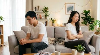 7 kiểu đàn ông không nên lấy làm chồng