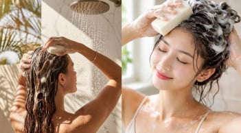 Có nên gội đầu hàng ngày? Bao lâu gội một lần để da đầu sạch mà tóc vẫn khỏe?