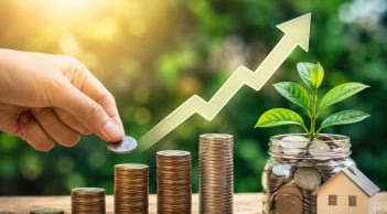 Người có 3 đặc điểm này càng ngày càng giàu, tuổi càng cao càng có của ăn của để