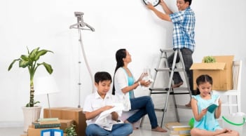 Thói quen chữa lành như dọn nhà và nấu ăn giúp cân bằng cảm xúc