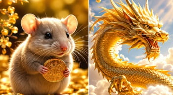 Thứ Ba, Tư, Năm (25-27/8): 3 con giáp gặp cơ hội vàng, sắp tới giàu to bất ngờ
