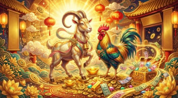 Từ 28/8 đến đầu tháng 9: 4 tuổi gặp vận may, làm ăn dễ có thêm nguồn thu