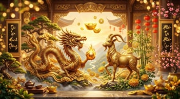 3 ngày cuối tháng 8: 3 con giáp càng chủ động càng dễ gặp cơ hội tốt về tiền bạc