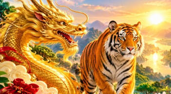 5 ngày cuối tháng 8, 3 con giáp có quý nhân soi đường, cơ hội bật mạnh, lật ngược tình thế