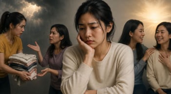 Lương thiện là tốt nhưng đừng tốt theo 3 kiểu này