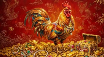 Sau Rằm tháng 7, Quỷ Môn Quan đóng lại, 3 tuổi đổi đời, tiền tài vào như nước