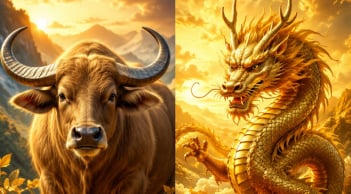 3 con giáp số giàu muộn, càng về sau càng dễ sống sung túc