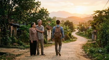 Cha mẹ càng hy sinh, con càng xa cách? 3 cách yêu con tưởng tốt nhưng lại khiến trẻ tổn thương
