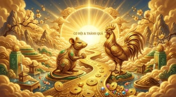 Cuối tháng 8, đầu tháng 9: 3 tuổi có “điểm sáng” sự nghiệp, dễ được ghi nhận và tăng thu nhập
