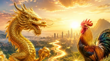 Gian khổ qua rồi, 3 con giáp bộc lộ “mệnh vàng” từ tuổi 45, càng về sau càng hưởng phúc