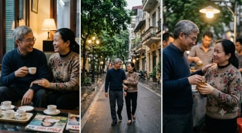 Không phải ngoại tình, đây mới là thứ khiến nhiều cuộc hôn nhân lặng lẽ tan vỡ