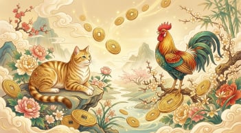 Từ 30/8 đến 5/9: 3 tuổi đón vận may mới, công việc thuận hơn, tiền bạc cũng khởi sắc