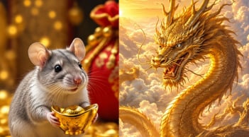 15 ngày đầu tháng 9, 2 con giáp bất ngờ có thưởng, 1 con giáp gặp quý nhân khi đi xa