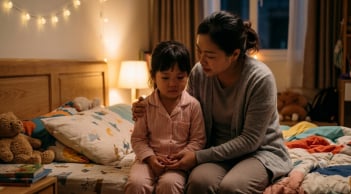 2 kiểu trẻ khiến mẹ vất vả nhất lại có điểm mạnh đáng ngạc nhiên, cha mẹ càng hiểu càng dễ nuôi