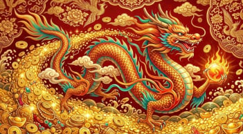 3 tuổi đặc biệt may mắn trong tháng 9/2026