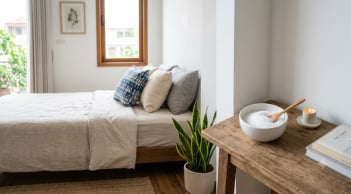 5 lý do nhiều gia đình đặt bát muối ở góc nhà, vị trí cuối cùng khiến nhiều người tò mò