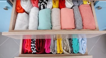 7 mẹo dọn nhà giúp không gian sống luôn gọn gàng, sạch sẽ mỗi ngày