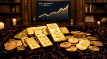 Bảng giá vàng 9999 24K 18K SJC DOJI PNJ hôm nay 27/8/2026