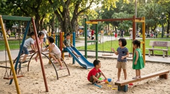 Con một có dễ ích kỷ, khó hòa đồng? Hàng trăm nghiên cứu hé lộ sự thật khiến nhiều cha mẹ bất ngờ