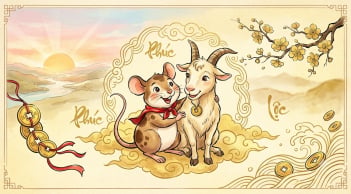 Đầu tháng 9: 3 tuổi được quý nhân nâng đỡ, làm việc gì cũng dễ đạt kết quả tốt