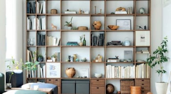 Mẹo dọn nhà theo từng phòng giúp không gian sống luôn gọn gàng