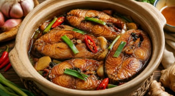Mẹo giúp cá kho nhanh mục xương, thịt vẫn săn chắc, thơm ngon không tanh