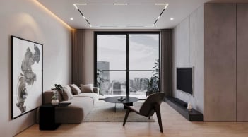 Sống tối giản để có nhiều hơn: Thời gian, tiền bạc và sự bình yên