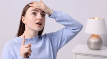 Suy giảm trí nhớ ở người trẻ: Bí quyết cải thiện chứng hay quên