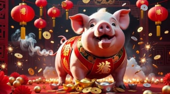Từ 29/8 đến 10/9: 3 tuổi Tắm Giữa Biển Tiền, giàu nhất vị trí số 2