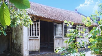 3 kiểu nhà phong thủy xấu sát khi cao: Càng ở càng nghèo khổ