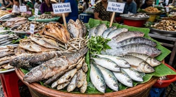 4 kiểu cá tưởng bổ nhưng ăn thường xuyên lại tiềm ẩn rủi ro sức khỏe, nhiều người vẫn vô tư dùng mỗi ngày
