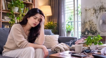 5 dấu hiệu căn nhà đang khiến bạn mệt mỏi mỗi ngày, nhiều người sống trong đó mà không nhận ra