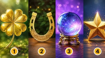 Chọn 1 biểu tượng để xem chỉ số may mắn của bạn trong thời gian tới