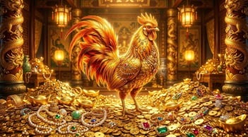 Từ 29/8 đến 5/9: 3 tuổi Qua Lễ Giàu To