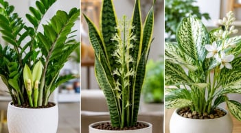 3 cây cảnh bất ngờ nở hoa được xem là điềm báo cát lành, gia chủ sắp đón vận may tài lộc